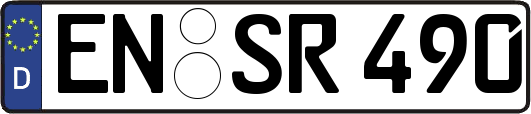 EN-SR490