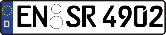 EN-SR4902