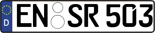 EN-SR503