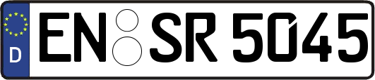 EN-SR5045
