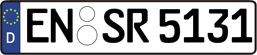 EN-SR5131