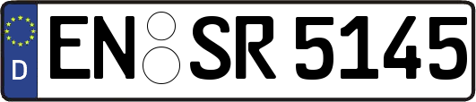 EN-SR5145