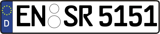 EN-SR5151