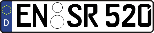 EN-SR520