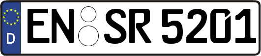 EN-SR5201