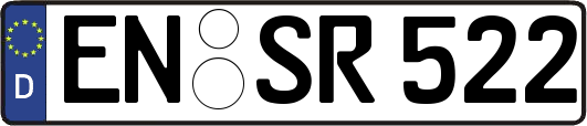 EN-SR522