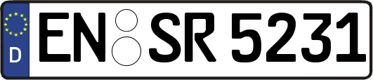 EN-SR5231