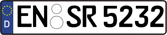 EN-SR5232
