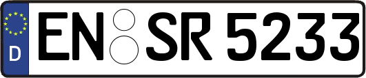 EN-SR5233