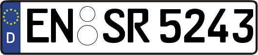 EN-SR5243