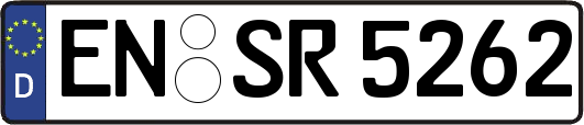 EN-SR5262