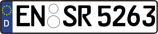 EN-SR5263