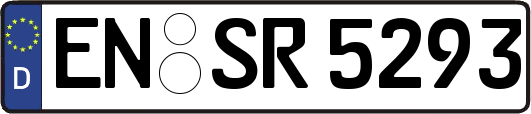 EN-SR5293