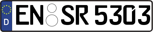 EN-SR5303