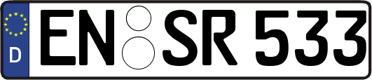 EN-SR533
