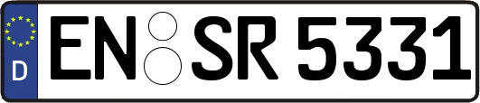 EN-SR5331