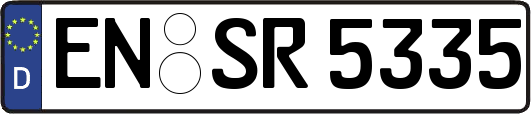 EN-SR5335