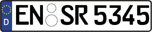 EN-SR5345