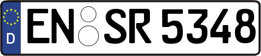 EN-SR5348