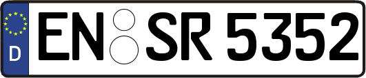 EN-SR5352