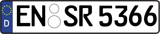 EN-SR5366