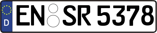 EN-SR5378