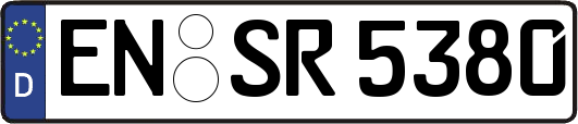 EN-SR5380