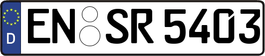 EN-SR5403