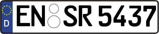 EN-SR5437