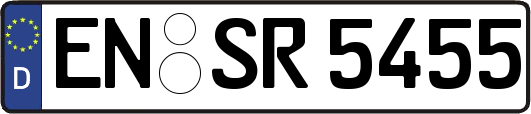 EN-SR5455
