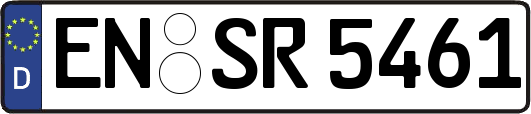 EN-SR5461