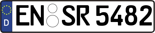 EN-SR5482