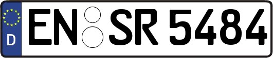 EN-SR5484