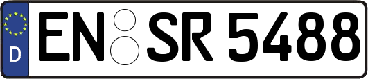 EN-SR5488