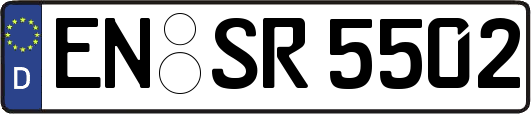 EN-SR5502