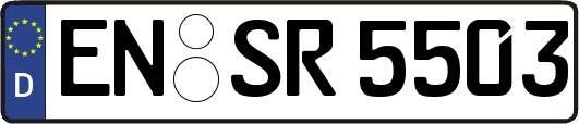 EN-SR5503