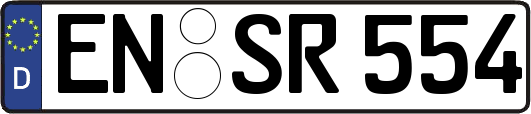 EN-SR554