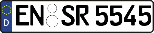 EN-SR5545