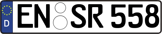 EN-SR558