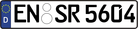 EN-SR5604