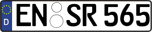 EN-SR565