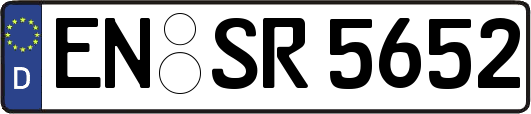 EN-SR5652