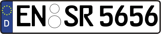 EN-SR5656