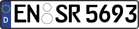 EN-SR5693