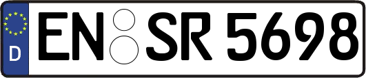 EN-SR5698