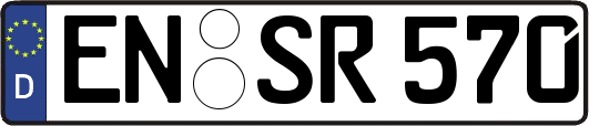 EN-SR570