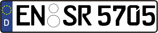 EN-SR5705