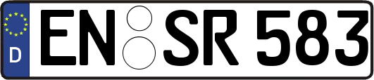 EN-SR583