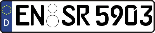 EN-SR5903