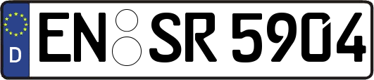 EN-SR5904
